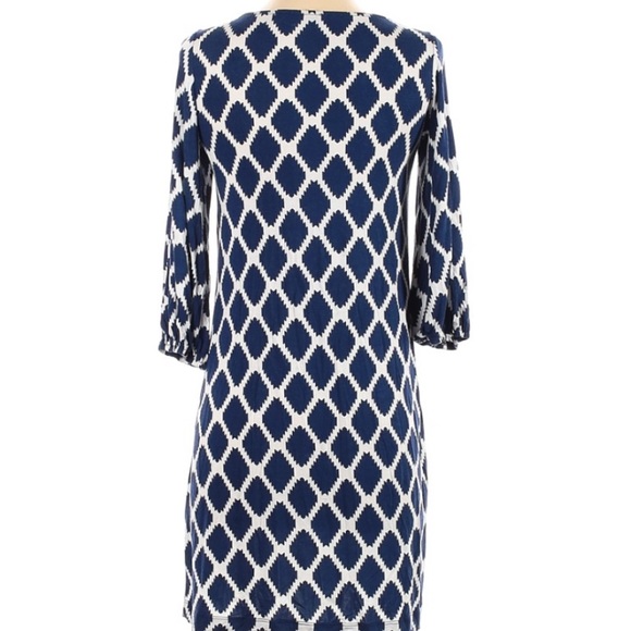 {Hourglass Lilly} Women’s Casual Shift Dress XS-S - Picture 9 of 11